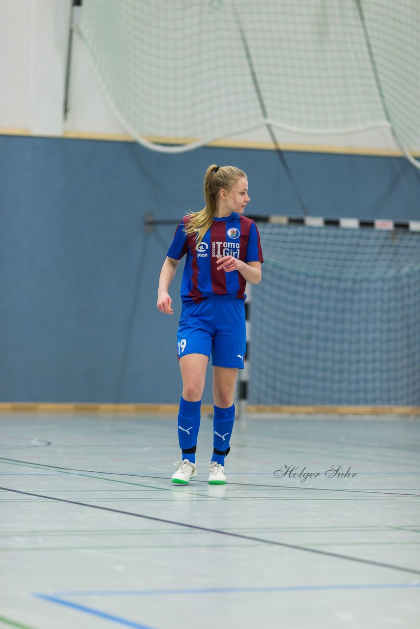 Bild 125 - B-Juniorinnen Futsal Qualifikation